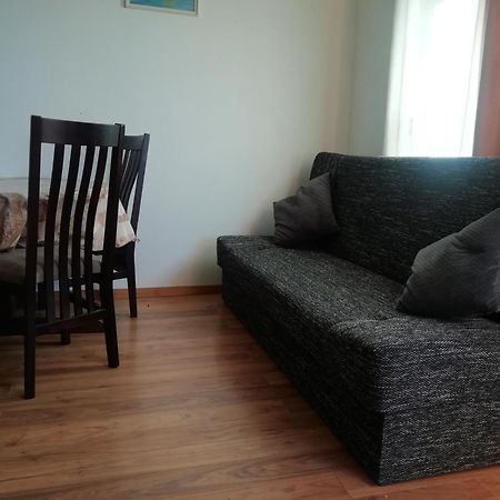 Apartman Ines Bibinje Dış mekan fotoğraf