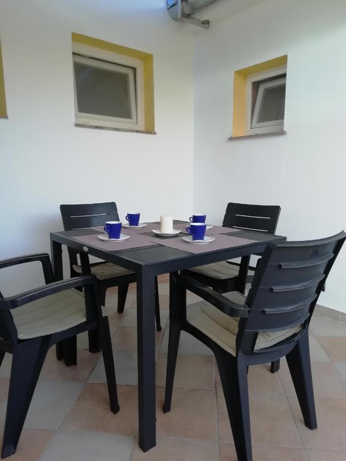 Apartman Ines Bibinje Dış mekan fotoğraf