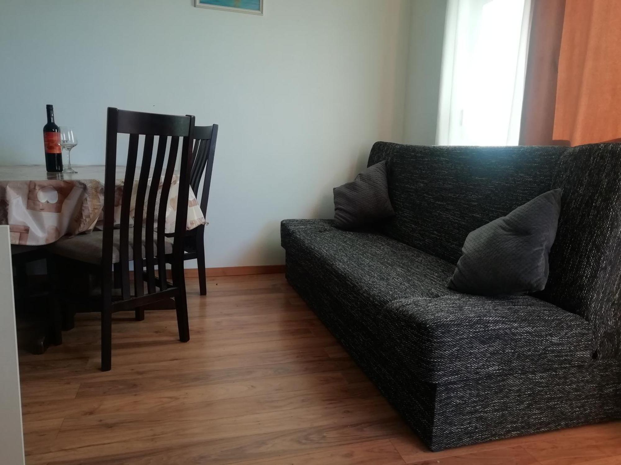 Apartman Ines Bibinje Dış mekan fotoğraf